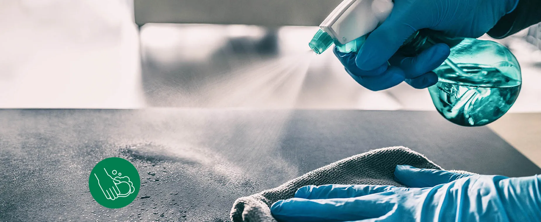 KITCHEN DEEP CLEANING