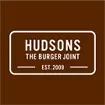 Client - Hudsons The Burthger Joint