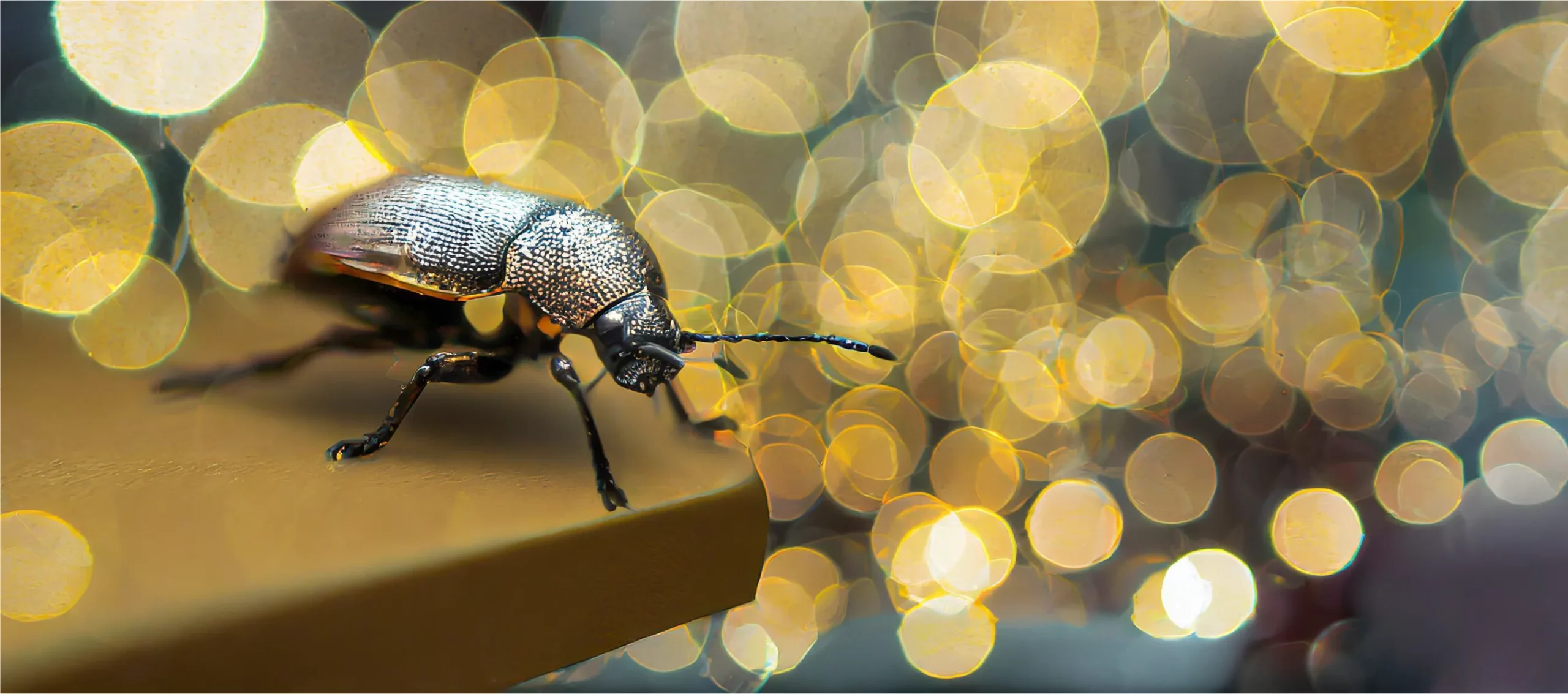 WEEVILS