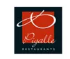 Client - Pigalle Restaurant