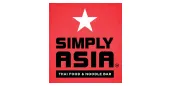 Simply Asia