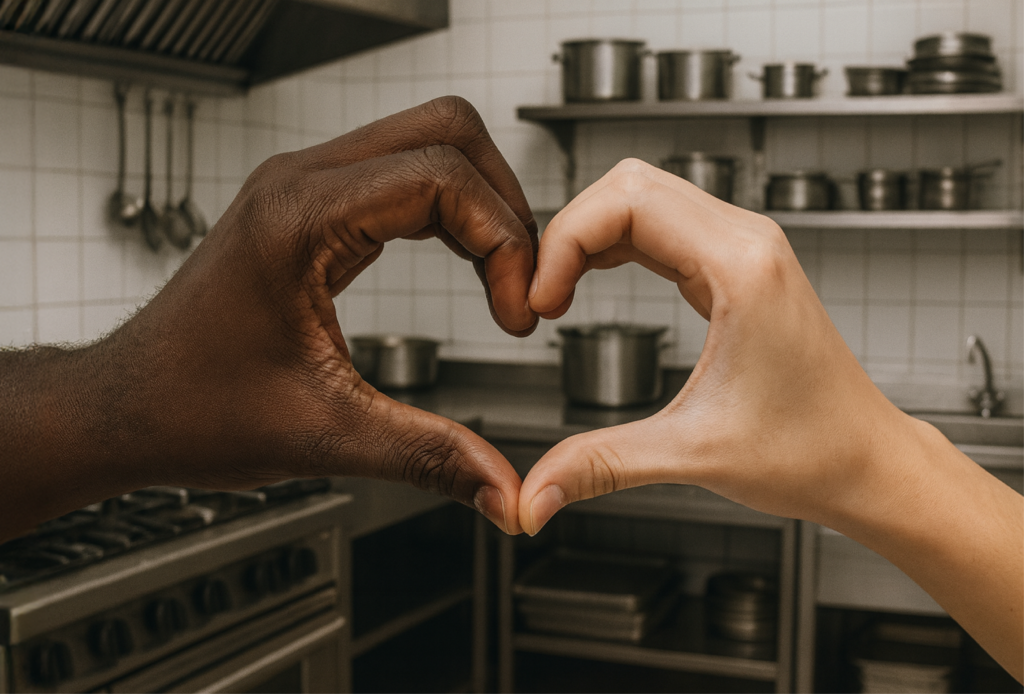 LOVE YOUR BUSINESS