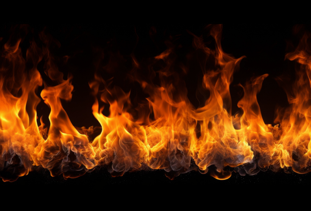 WE’LL HANDLE THE HEAT, SO YOU DON’T HAVE TO!