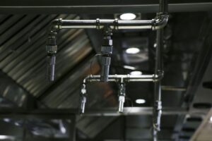 Ansul systems